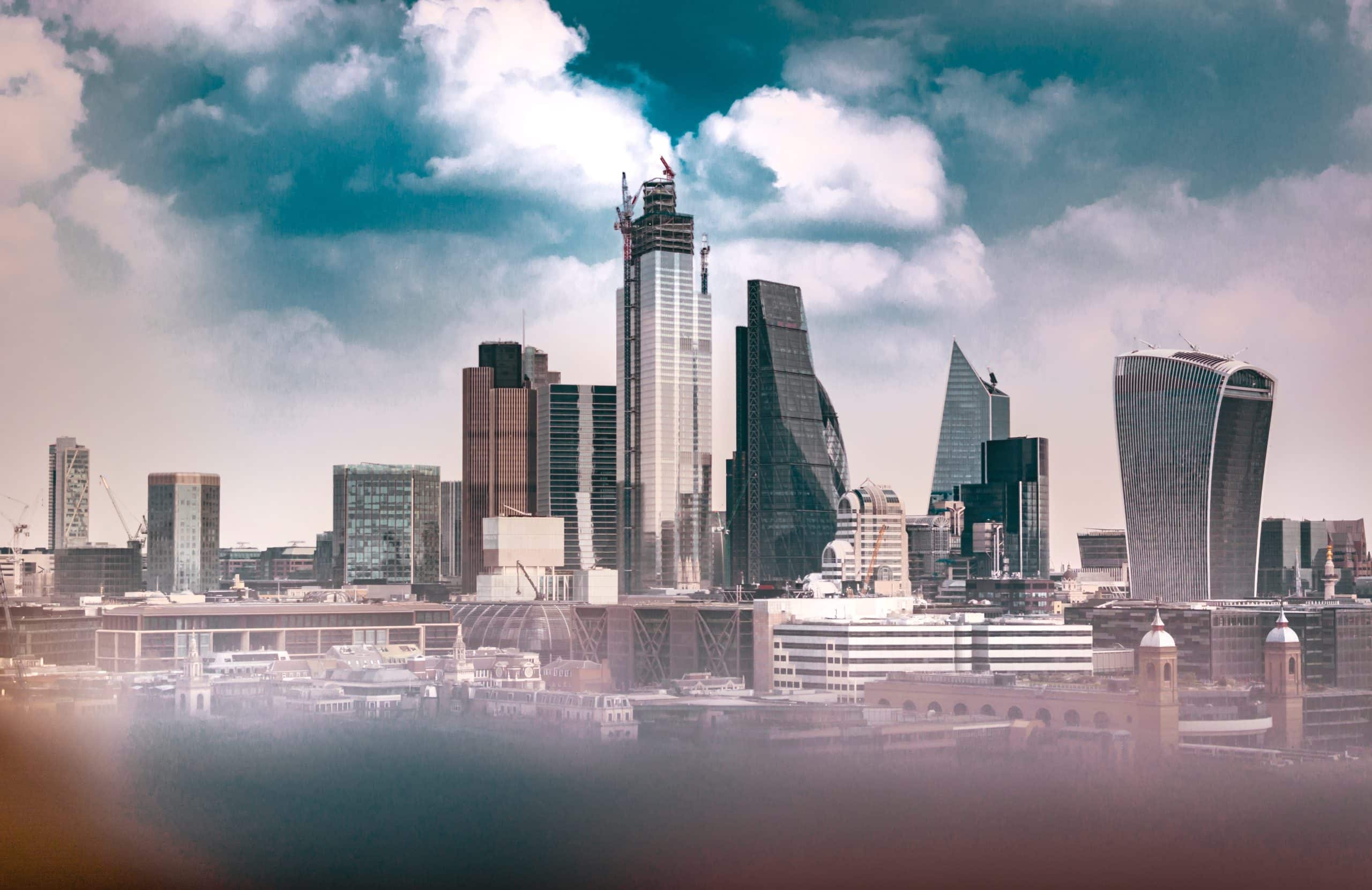 City of London RegTech report